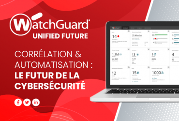 WatchGuard unified future