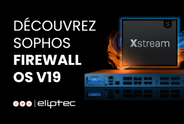 Sophos Firewall OS v19