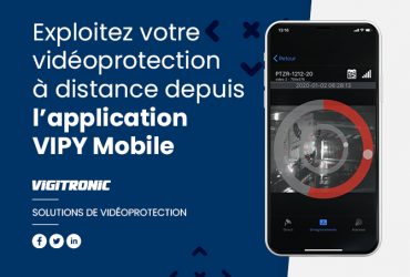 VIGITRONIC : VIPY Mobile