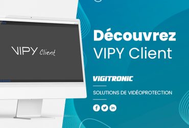 VIGITRONIC : VIPY Client