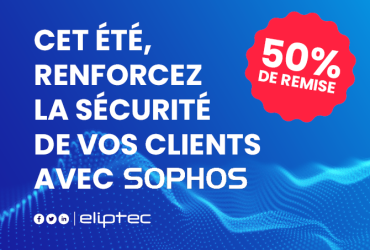 SOPHOS : Promotion ALLSOPHOS