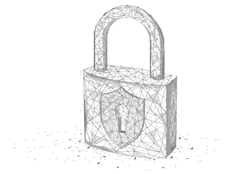 Accueil cadenas